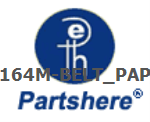 C8164M-BELT_PAPER and more service parts available