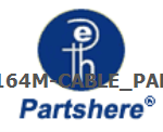 C8164M-CABLE_PANEL and more service parts available