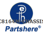 C8164M-CHASSIS and more service parts available