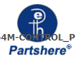 C8164M-CONTROL_PANEL and more service parts available