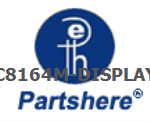 C8164M-DISPLAY and more service parts available