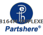 C8164M-DUPLEXER and more service parts available