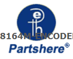 C8164M-ENCODER and more service parts available