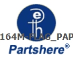 C8164M-FLAG_PAPER and more service parts available