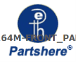 C8164M-FRONT_PANEL and more service parts available