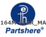 C8164M-GEAR_MAIN and more service parts available