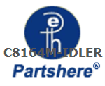 C8164M-IDLER and more service parts available