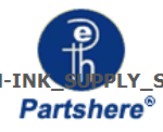 C8164M-INK_SUPPLY_STATION and more service parts available