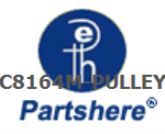 C8164M-PULLEY and more service parts available