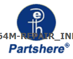 C8164M-REPAIR_INKJET and more service parts available