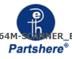 C8164M-SCANNER_BELT and more service parts available