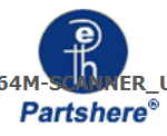 C8164M-SCANNER_UNIT and more service parts available