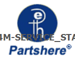 C8164M-SERVICE_STATION and more service parts available