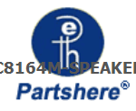C8164M-SPEAKER and more service parts available