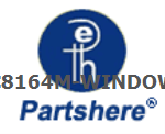 C8164M-WINDOW and more service parts available