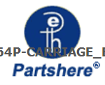 C8164P-CARRIAGE_BASE and more service parts available