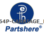 C8164P-CARRIAGE_BELT and more service parts available