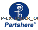 C8164P-EXTENDER_OUTPUT and more service parts available