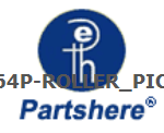 C8164P-ROLLER_PICKUP and more service parts available