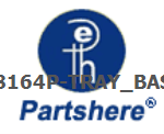 C8164P-TRAY_BASE and more service parts available