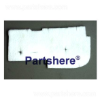 HP C8165A-ABSORBER Ink service station (ISS) bott - OEM, Compatible, or Used - Partshere.com