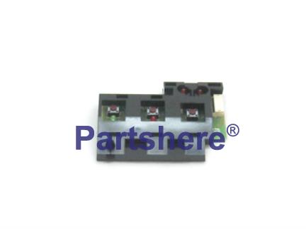 C8165A-CONTROL_PANEL