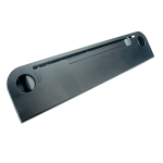 HP C8165A-DOOR_REAR Rear cleanout door assembly - - OEM, Compatible, or Used - Partshere.com