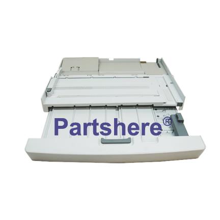 C8165A-TRAY_ASSY