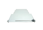 C8165A-TRAY_ASSY_CVR HP Tray cover - the top cover for at Partshere.com