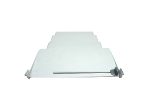 HP C8165A-TRAY_ASSY_CVR Tray cover - the top cover for - OEM, Compatible, or Used - Partshere.com