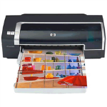 HP C8166A DeskJet 9800d Printer - OEM, Compatible, or Used - Partshere.com