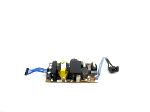 HP C8173-67019 Power supply PC board - 100-24 - OEM, Compatible, or Used - Partshere.com