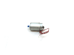 HP C8173-67023 Output motor - Powers part of - OEM, Compatible, or Used - Partshere.com
