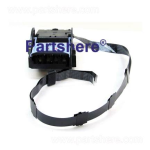 HP C8174-67034 Carriage assembly - Includes f - OEM, Compatible, or Used - Partshere.com