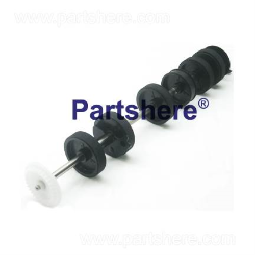 HP C8174-67060 Pick roller assembly - Picks m - OEM, Compatible, or Used - Partshere.com