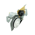 HP C8174-67062 Linefeed and encoder motor ass - OEM, Compatible, or Used - Partshere.com