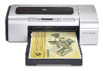 C8174A Business Inkjet 2800 printer