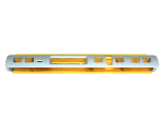 HP C8174A-BEZEL Front panel overlay (bezel) - - OEM, Compatible, or Used - Partshere.com