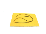 HP C8174A-CARRIAGE_BELT Carriage drive belt, this belt - OEM, Compatible, or Used - Partshere.com