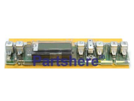 C8174A-CONTROL_PANEL
