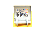HP C8174A-DOOR_CARTRIDGE Small front access door (drop - OEM, Compatible, or Used - Partshere.com