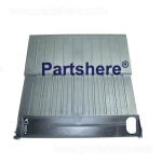 C8174A-TRAY_ASSY_CVR HP Tray cover - the top cover for at Partshere.com