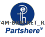 C8174M-BRACKET_RIGHT and more service parts available