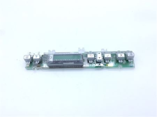 HP C8174M-CONTROL_PANEL Control panel assembly - contr - OEM, Compatible, or Used - Partshere.com