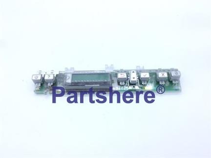 C8174M-CONTROL_PANEL