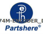 C8174M-ENCODER_DISK and more service parts available