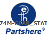 C8174M-GEAR_STATION and more service parts available
