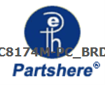 C8174M-PC_BRD and more service parts available