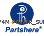 C8174M-POWER_SUPPLY and more service parts available