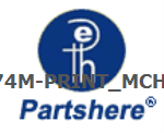 C8174M-PRINT_MCHNSM and more service parts available